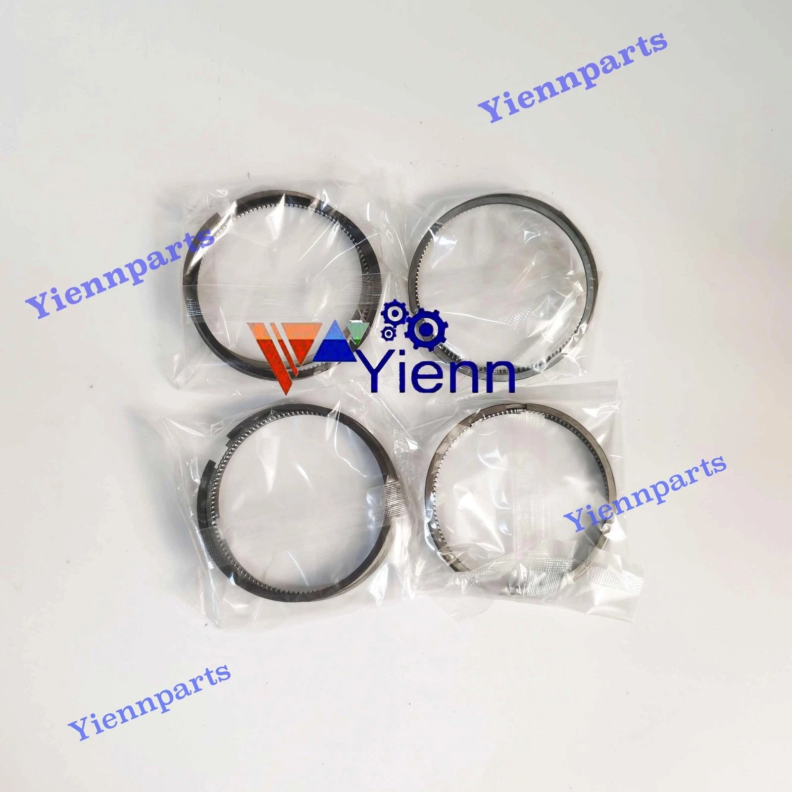 Overhaul Rebuild Kit for Nissan YD22 YD22DDTI YD22Di YD22ETi
