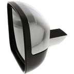 Set of 2 Heated Mirrors for Mercury Montego