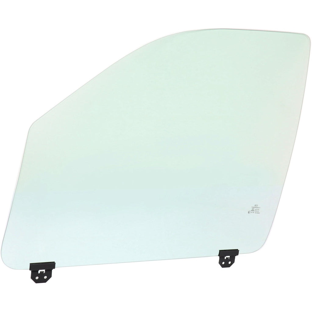 Front Driver Door Glass for Ford Explorer (LH)