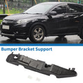 1pc Left Front Bumper Retainer Bracket No. 86513D3000 for Hyundai Tucson (2016–2021)