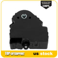 HVAC Blend Door Actuator for Saturn Vue (2005)