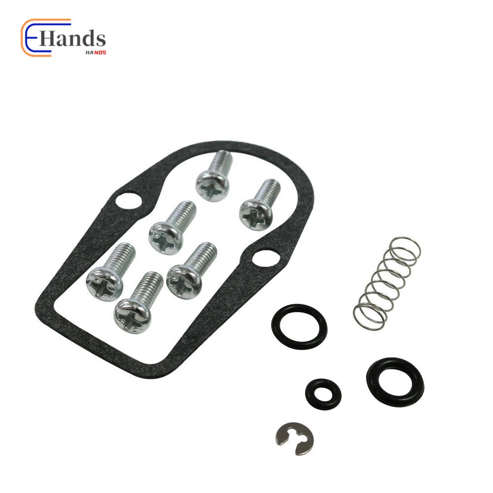 Carburetor Repair Rebuild Kit for Yamaha TTR230 (2005–2025)