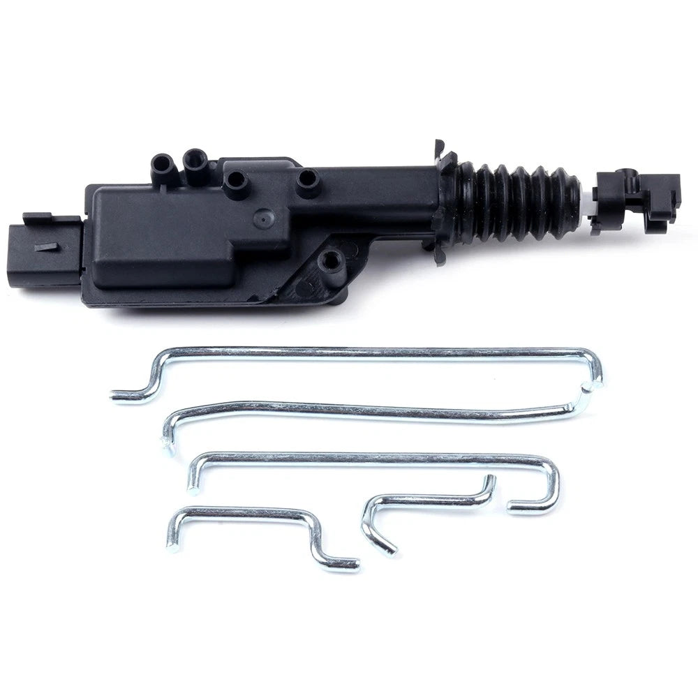 Set of 2 Door Lock Actuators for Lincoln Mark VIII Continental (1990–1998)
