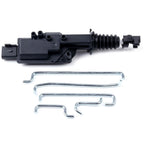 Set of 2 Door Lock Actuators for Lincoln Mark VIII Continental (1990–1998)