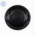 Fuel Gas Door Vapor Edition Matte Black for Dodge Challenger (2008–2019) 68250120AA