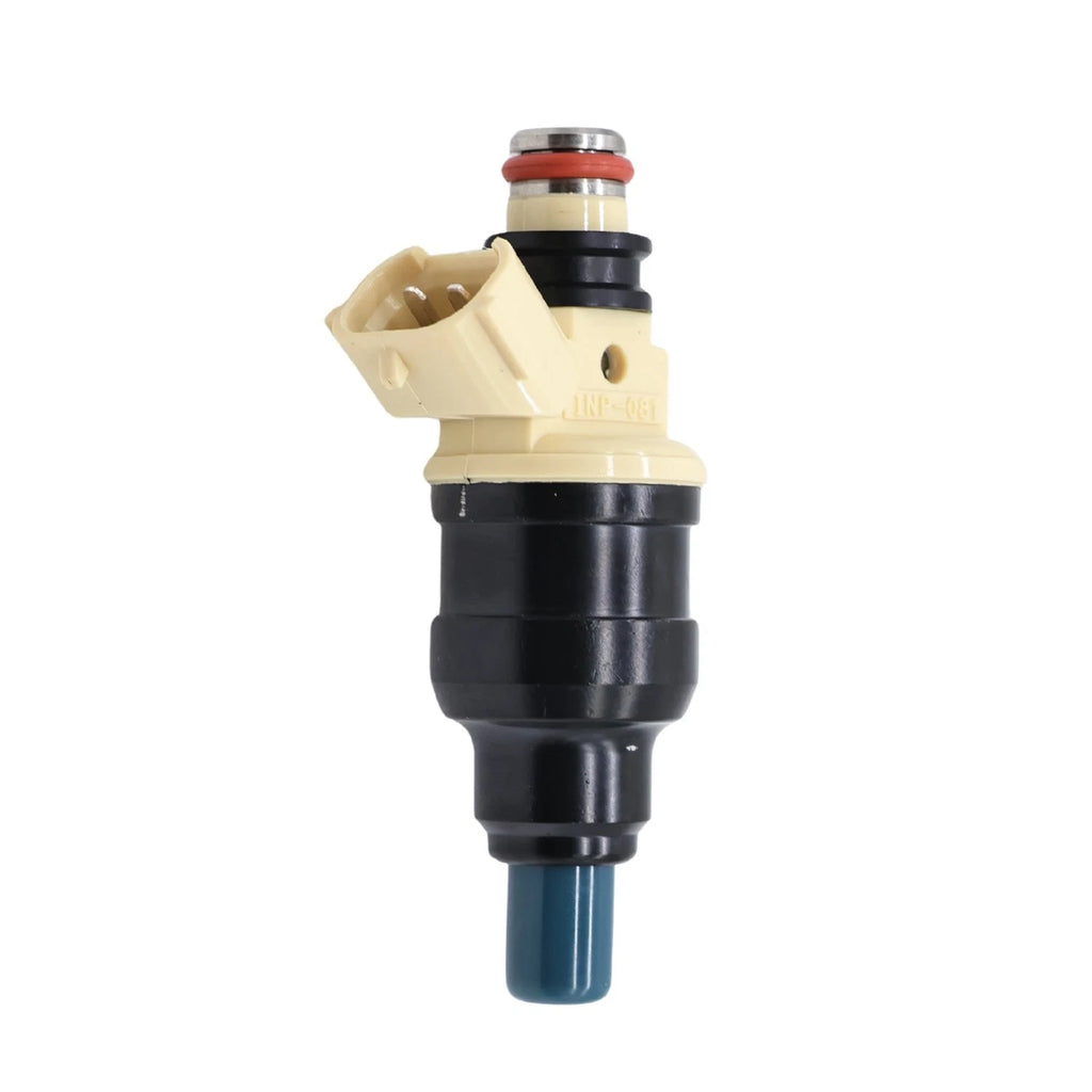 Set of 4 Upgraded Fuel Injectors for Suzuki Sidekick Tracker X-90 (1995–1998) INP-470