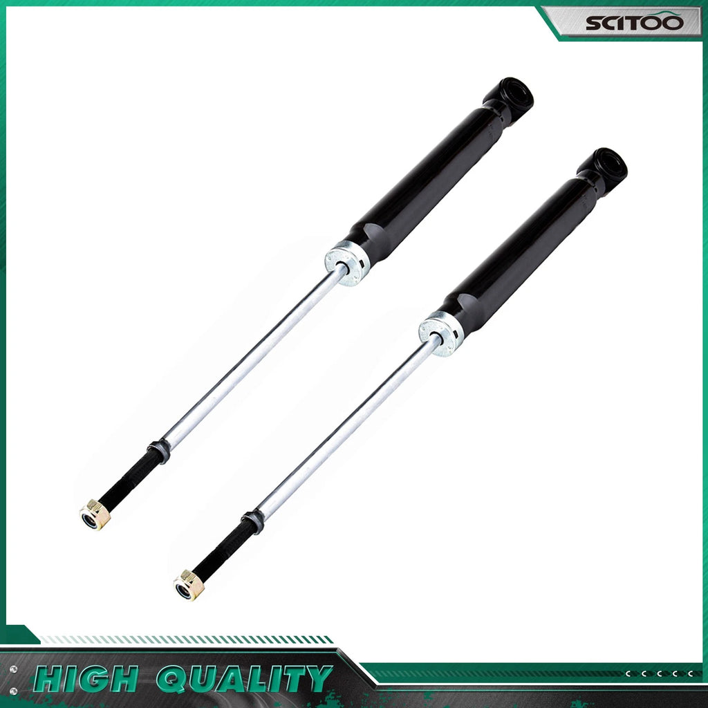Rear Shock Absorbers for Toyota Sienna (2004–2020) Left Right
