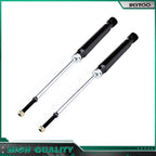 Rear Shock Absorbers for Toyota Sienna (2004–2020) Left Right