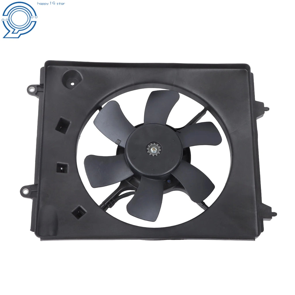 Radiator Condenser Fan Assembly for Honda CR-V (2015–2016) 386155LAA01