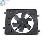 Radiator Condenser Fan Assembly for Honda CR-V (2015–2016) 386155LAA01