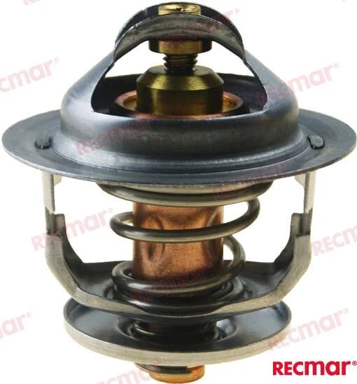 Thermostat for Yanmar Marine 6LY2, 6LY2A (127605-48590)