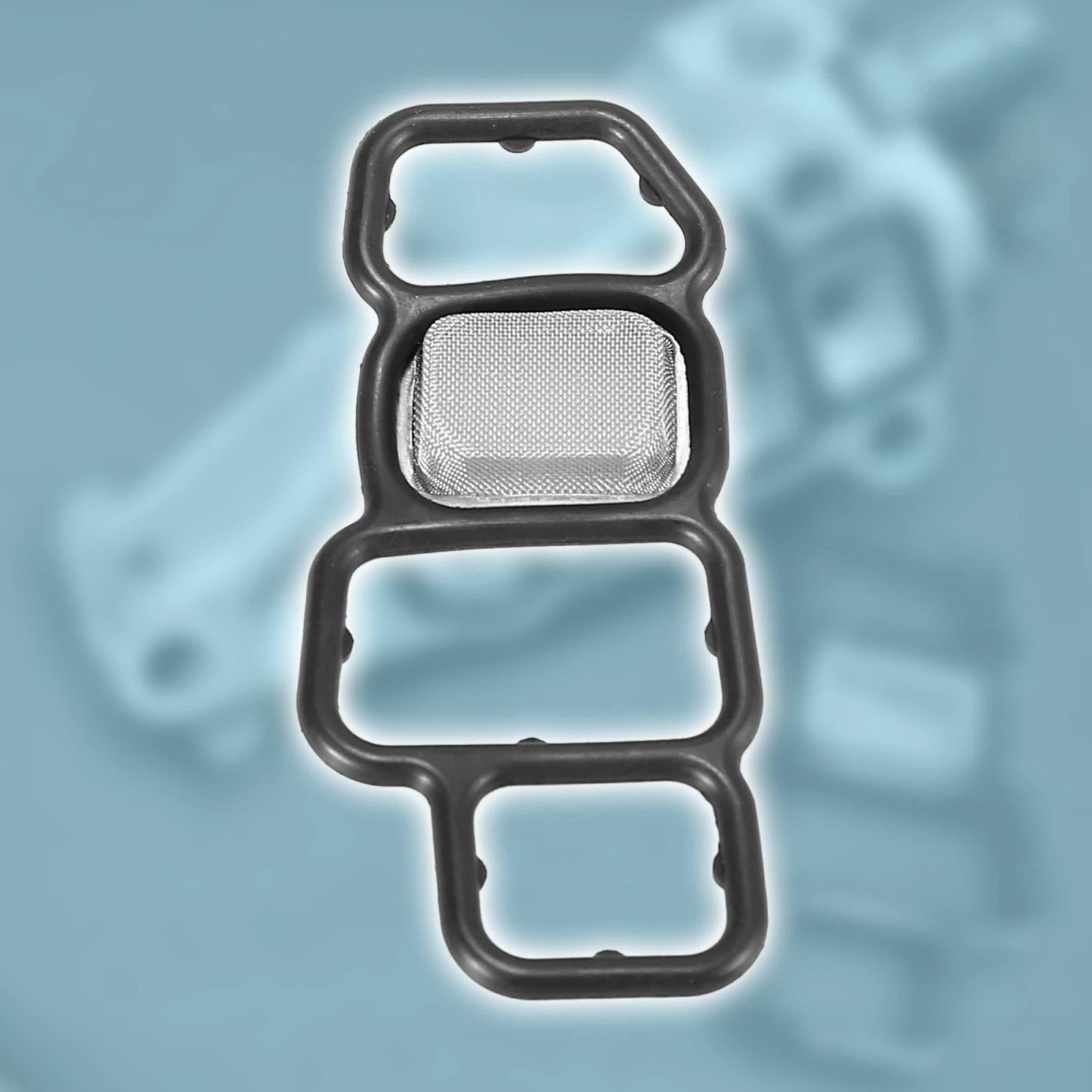 Solenoid Gasket 15826-RNA-A01 for Honda Civic Accord (2006–2014)