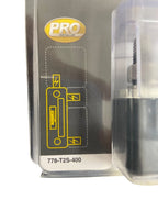 Class T Fuseholder BEP 778-T2S-400 for 225-400A/50V