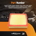 Engine Air Filter for Toyota Camry Avalon V6 3.5L (2018–2024) CA12377 A90141