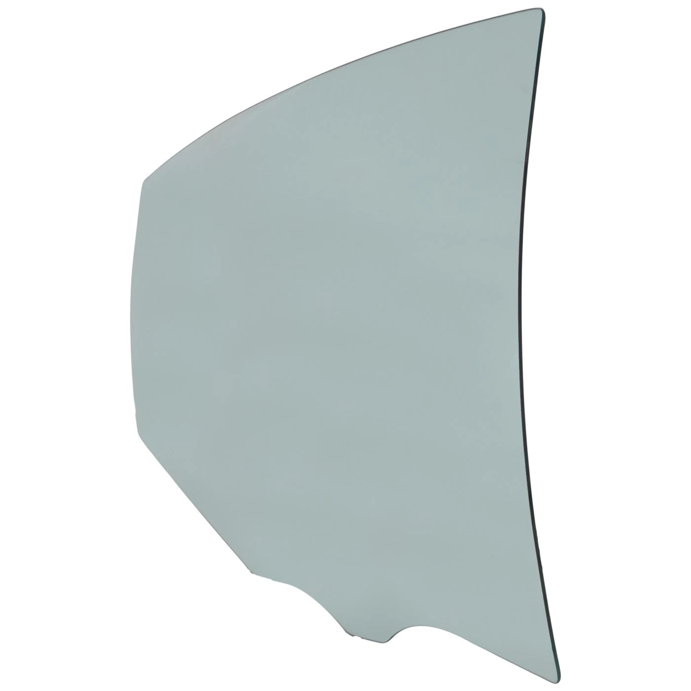 Rear Passenger Door Glass for Buick LaCrosse (2005–2009)