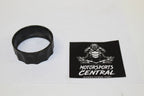 VTS Trim Gauges Display Cluster Speedometer Tachometer Retainer Nut for Sea-Doo SPX (1995–1997)