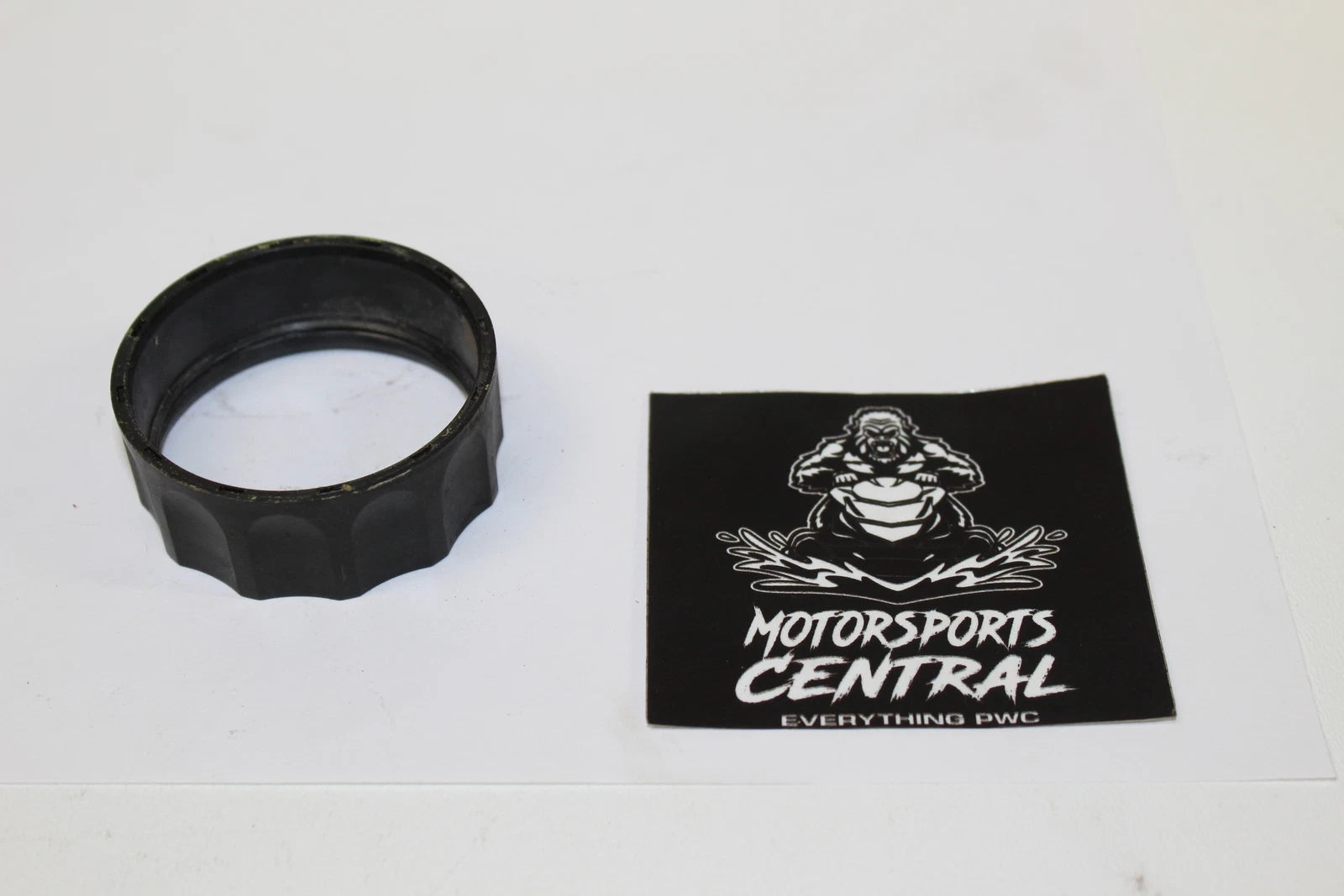 VTS Trim Gauges Display Cluster Speedometer Tachometer Retainer Nut for Sea-Doo SPX (1995–1997)