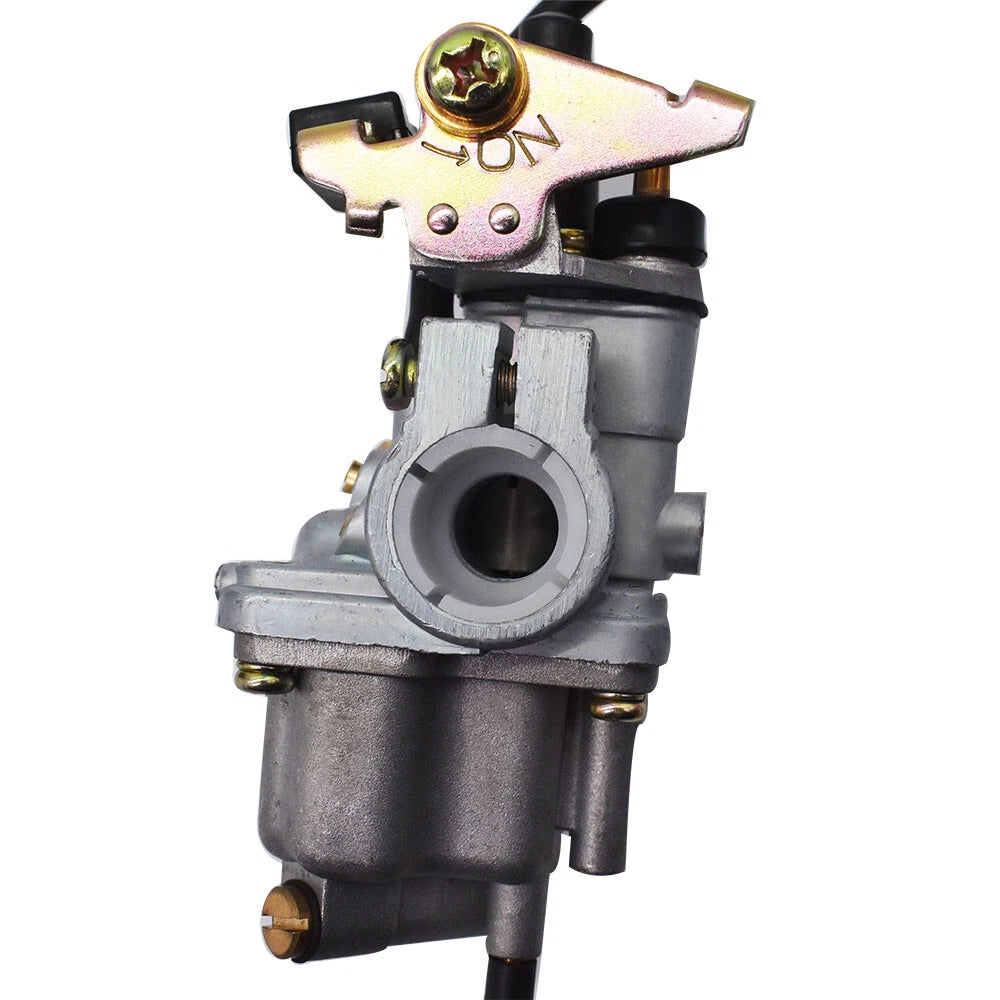 Carburetor for Suzuki LT50 LT 50 JR50 LT-A50 Quadrunner (1984-1987)
