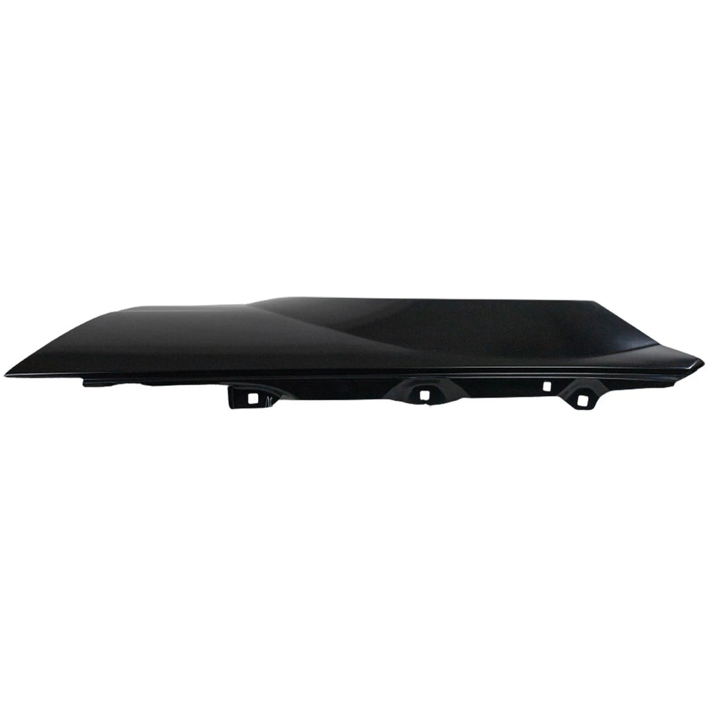 Fender for Mercedes-Benz C300 (2008–2014) Front Left Aluminum