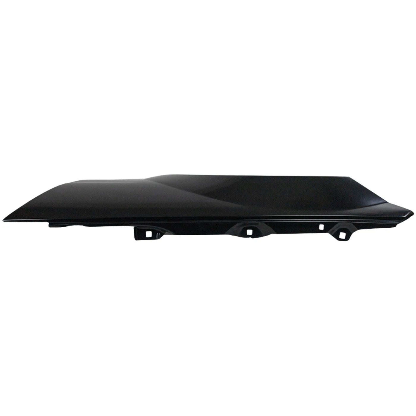 Fender for Mercedes-Benz C300 (2008–2014) Front Left Aluminum