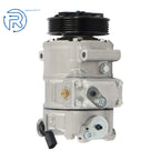 A/C Compressor for Audi A3, Volkswagen Beetle (2006-2015)