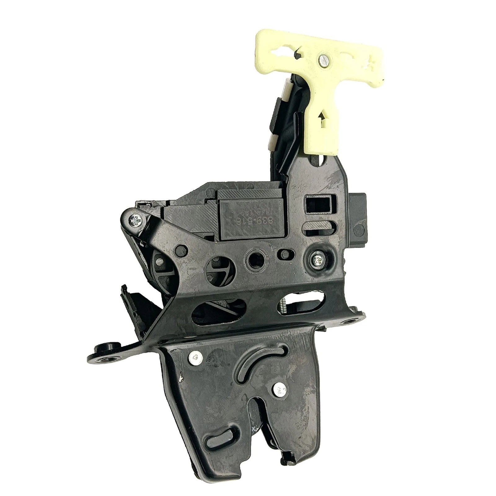 Door Lock Actuator Motor 25795316 for Chevy Impala (2006–2013)