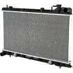 Aluminum Radiator for Subaru Impreza, Forester (1998–2002)