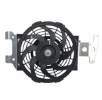 Engine Cooling Fan Assembly for Mercury Mountaineer (2002–2010)