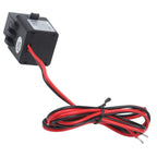 Miniature Clamp Current Sensor for