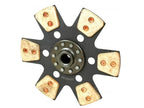 Clutch Plate for Zetor 3320 3340 5211 5245 6011 6045 6211 6245 7011