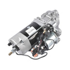 Starter 12V for Freightliner MBE4000 (2000–2010) - Cummins 39MT, DDAD13, DDAD15, 8.3L, 11 Teeth