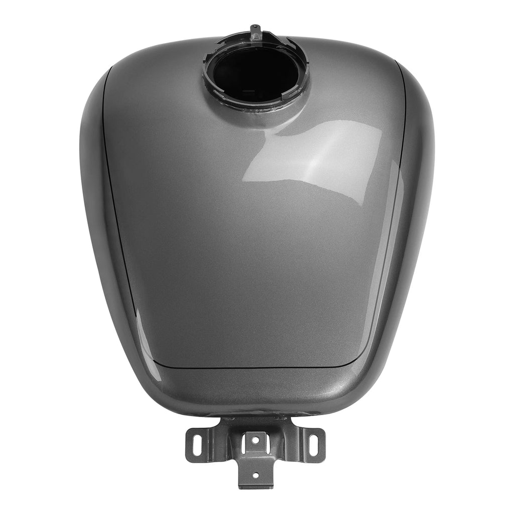 Fuel Gas Tank for Harley Touring Electra Road Glide (2008–2023) Charcoal Pearl