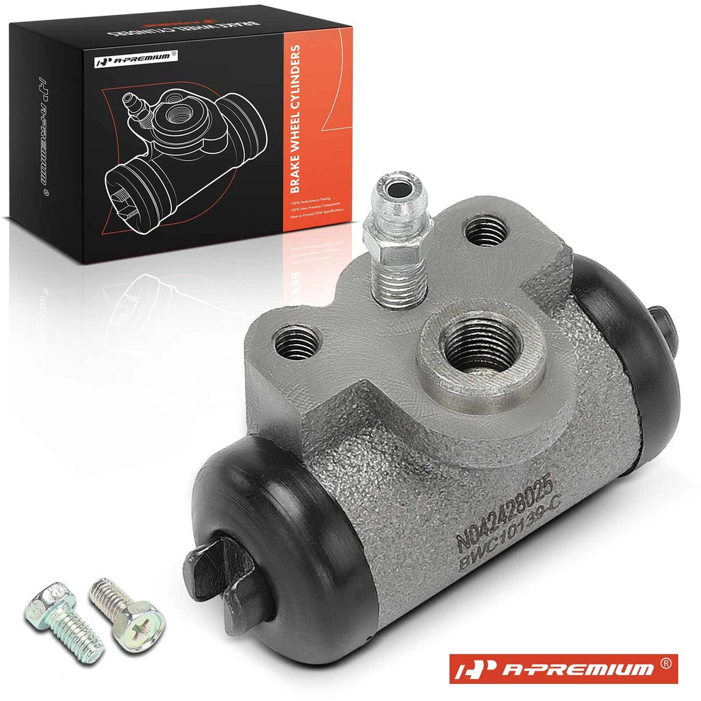 Rear Drum Brake Wheel Cylinder for Jeep Patriot (2008–2017)