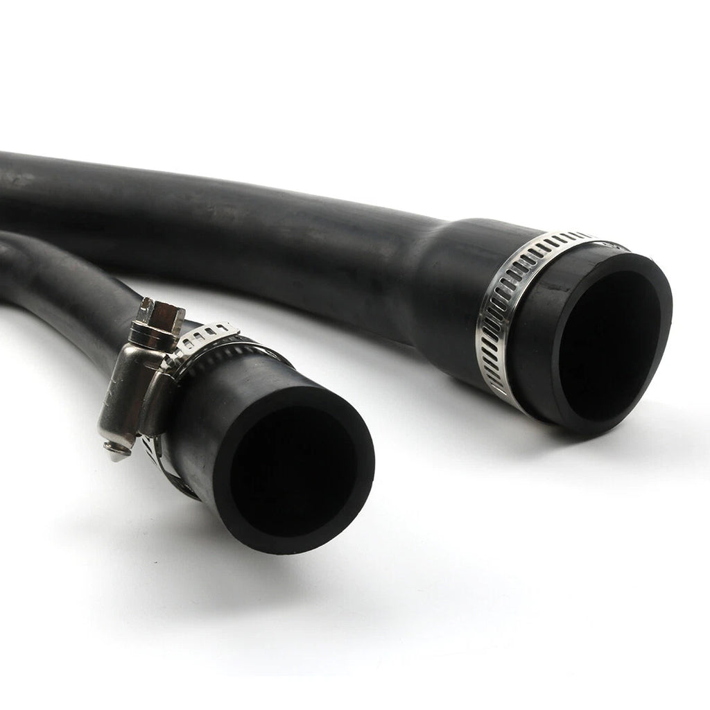 Fuel Fill & Vent Hose for Jeep Cherokee XJ (1997–2001) Replaces 52100132AB 52100131AD