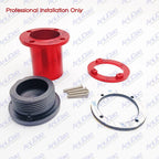 Set of 1 Replacement Tip Kit for Sea-Doo RXP/RXT (RS15050-ET, RS15050) Red