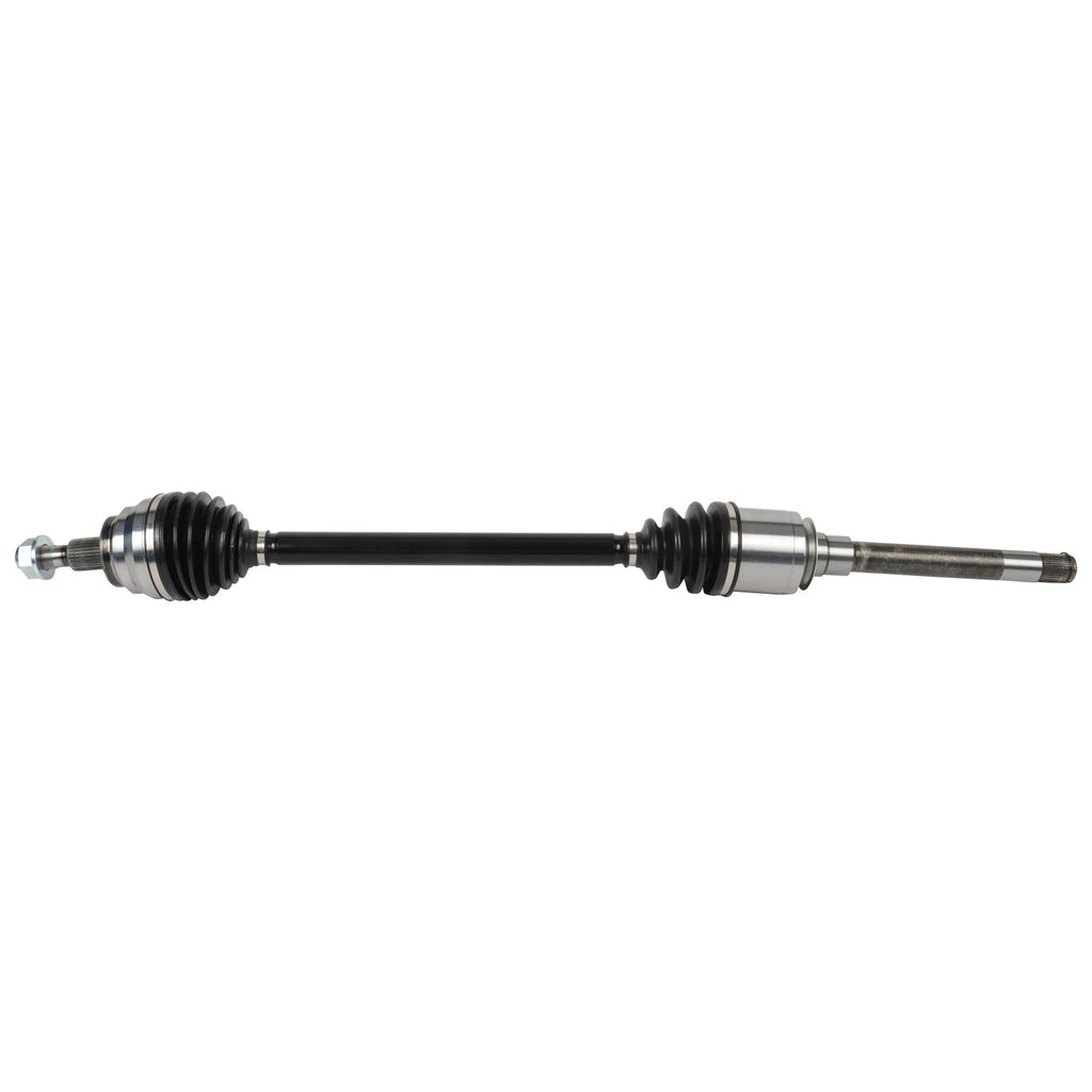 Front Right CV Axle Assembly for Mercedes-Benz R320 R350 (2007–2012)
