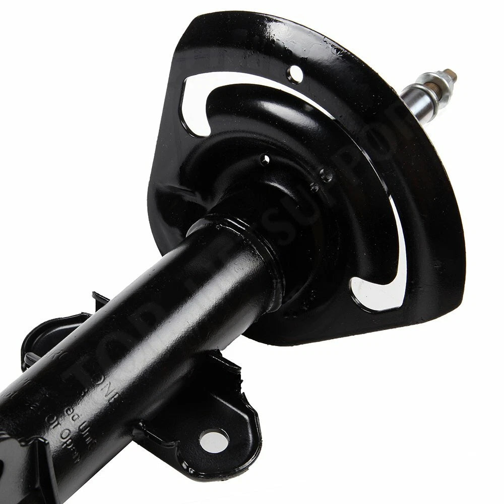 Front Pair Strut Shocks for Grand Caravan / Town & Country (2008–2019)