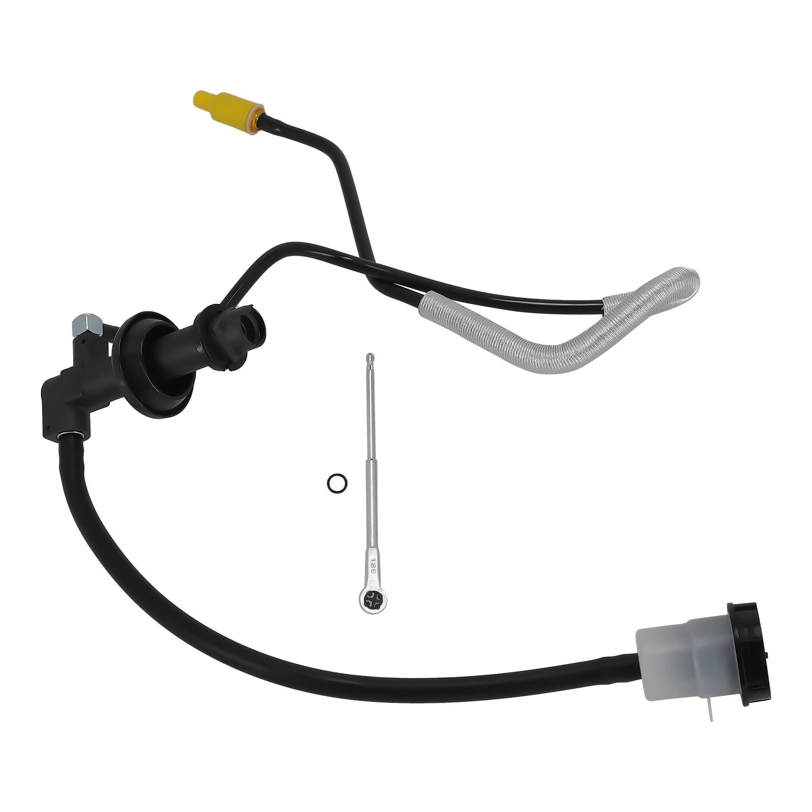 Master and Slave Cylinder Assembly for Ford Ranger (1995–2011)