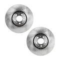 Front Disc Brake Rotors for Volvo XC90 (2003–2014) 328mm