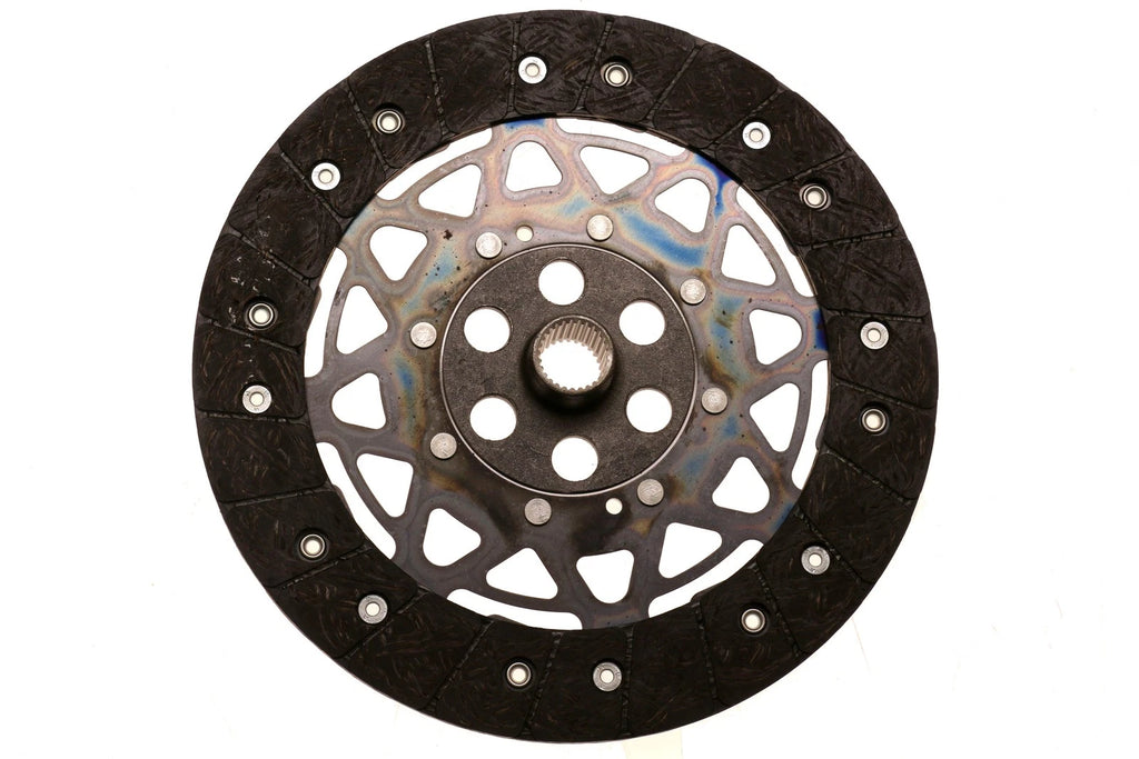 Clutch Kit for Mini Cooper (2011-2016)