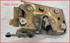 Rear LH Door Latch Lock Assembly for Mercury Marquis (1980–1989)