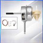 Brushless Fan Motor for DC Inverter Technology (Reverse Connection Protection)