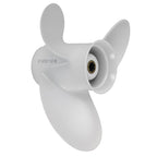 3-Blade Propeller for Yamaha 6HP 8HP 9.9HP Outboard (6G1-45943-00)