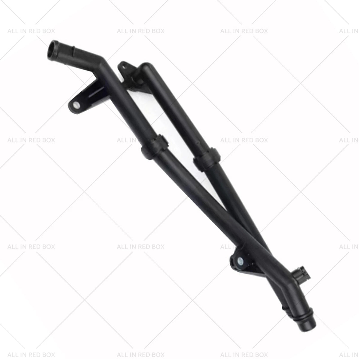 Engine Water Coolant Pipe for Mercedes-Benz SLK250 C250 (2012–2015) 2712002452