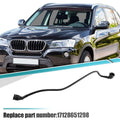 Engine Cooling Water Pipe Hose for BMW F25/F26 X3 (2011 - 2017)