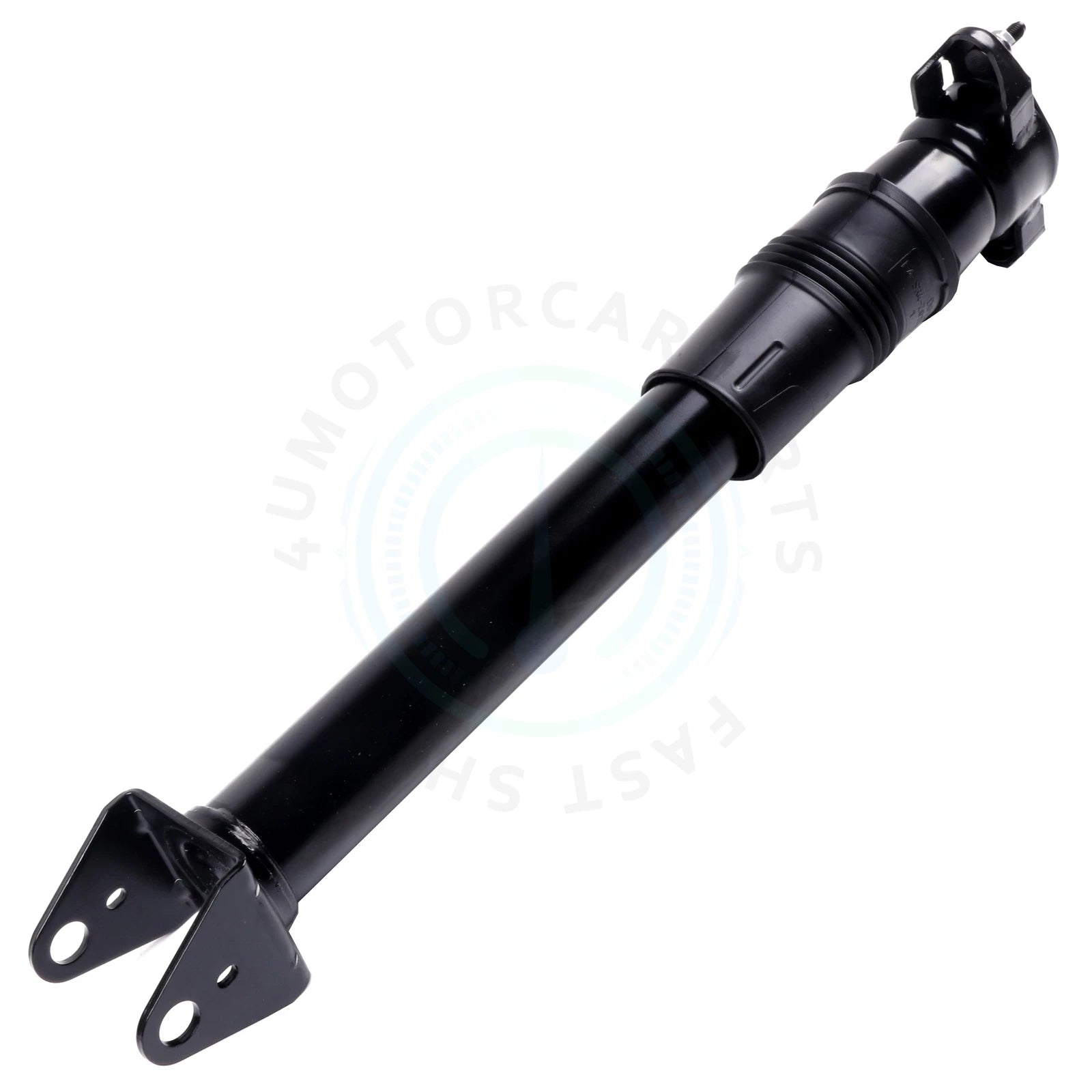2X Rear Air Suspension Struts for Mercedes W164 ML320 ML350 X164 GL350 GL450