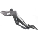Engine Splash Shields Set of 2 for Driver & Passenger Side