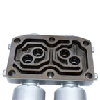 Dual Linear Solenoid for Honda Accord, Acura (2003-2007)