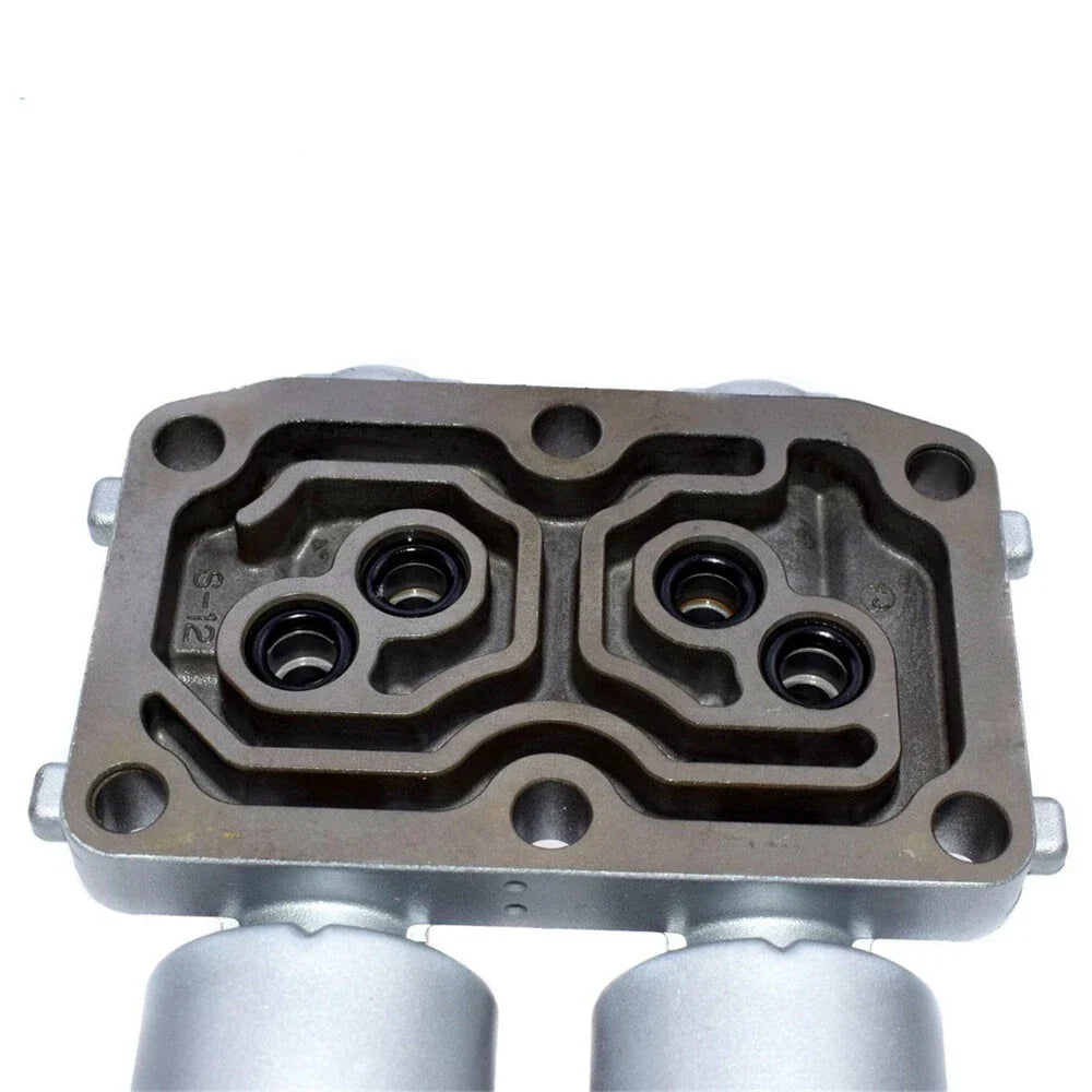 Dual Linear Solenoid for Honda Accord, Acura (2003-2007)