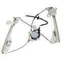 Window Regulator for Nissan 350Z (2003–2009) Left Side